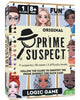 Fun Squared Games - Prime Suspect Solo Original