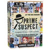 Fun Squared Games - Prime Suspect Solo At the Ski Resort