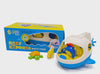 Happy Planet Toys - Reef Express