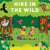 Really Decent Books - Push Me! Pull You! Hike in the Wild