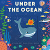 Really Decent Books - Push Me! Pull Me! Under the Ocean