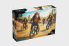 Puzzle Master - Puzzle 1000 piece Monkey Business