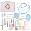 Quack - Timber Doctor & Dentist Kit
