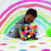 Soft Toy Elmer the Patchwork Elephant