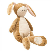 Guess How Much I Love You - Soft Toy Nutbrown Hare