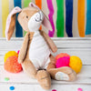 Guess How Much I Love You - Soft Toy Nutbrown Hare