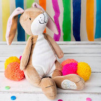 Guess How Much I Love You - Soft Toy Nutbrown Hare