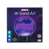 MDI - LED Sand Art Purple