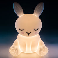 MDI - Lil' Dreamers Soft Touch Silicone Night Light Assorted Styles