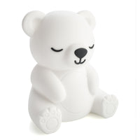 MDI - Lil' Dreamers Soft Touch Silicone Night Light Assorted Styles