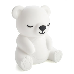 MDI - Lil' Dreamers Soft Touch Silicone Night Light Assorted Styles