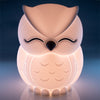 MDI - Lil' Dreamers Soft Touch Silicone Night Light Assorted Styles