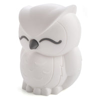 MDI - Lil' Dreamers Soft Touch Silicone Night Light Assorted Styles