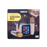 MDI - Wireless Karaoke Duo