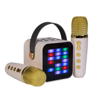 MDI - Wireless Karaoke Duo