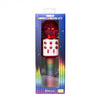 MDI - Wireless Karaoke Rainbow Microphone
