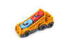 Green Toys - Racing Truck with 2 Racer Cars