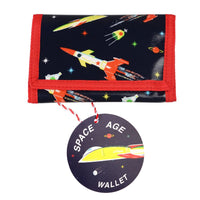 Rex London - Children's Wallet Assorted Styles