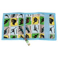 Rex London - Children's Wallet Assorted Styles