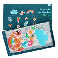 Rex London - Mobile Fairies in the Garden