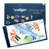 Rex London - Mobile Tropical Fish