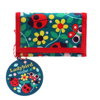 Rex London - Children's Wallet Assorted Styles