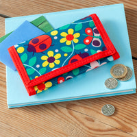 Rex London - Children's Wallet Assorted Styles