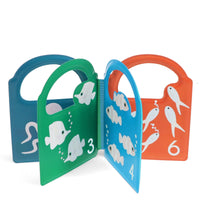 Rex London - Bath Book Ocean