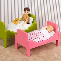 Lundby - Children's Bunk Bed Set
