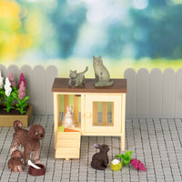 Lundby - Pet Set