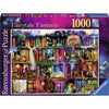 Ravensburger - Puzzle 1000 piece Fairytale Fantasia