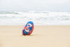 Cooee - Beach Football 23cm Assorted Colours