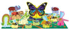 Sassi - Book, Puzzle 40 piece & 3D Figures World of Insects