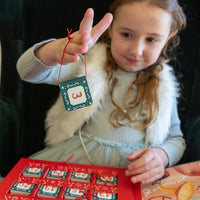 Sassi - Advent Calendar