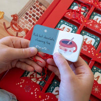 Sassi - Advent Calendar