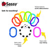Sassy Baby - Ring O' Links