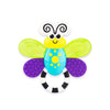 Sassy Baby - Flutterby Teether