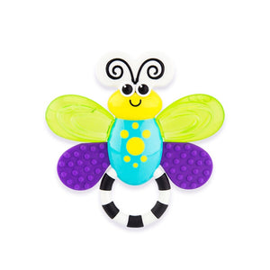 Sassy Baby - Flutterby Teether