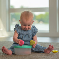 Sassy Baby - Fruit Fun Fill N' Spill