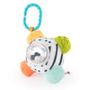 Sassy Baby - Mini Bumpy Ball