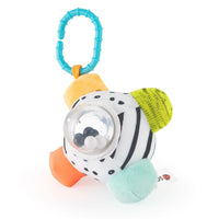 Sassy Baby - Mini Bumpy Ball