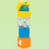 Sassy Baby - Busy Builder Activity Blocks 27 piece