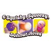 Schylling - NeeDoh Dohnut Holes