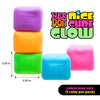 Schylling - NeeDoh Nice Cube Glow