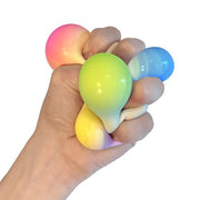 Schylling - NeeDoh Magic Colour Egg