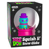 Schylling - NeeDoh Squish n Snow Globe