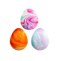 Schylling - NeeDoh Swirlie Eggs