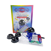 Snap Circuit - Nite Lite