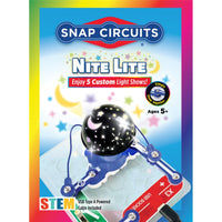 Snap Circuit - Nite Lite