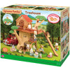 Sylvanian Families - Adventure Tree House